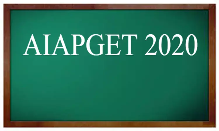 AYUSH PG Entrance: Check out the Schedule, Eligibility criteria, application, selection process of AIAPGET 2020 here