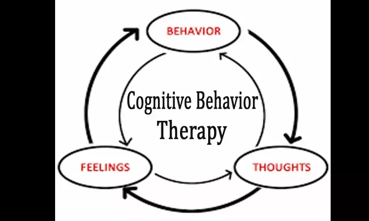 cognitive behavioural therapy reduces impact of dissociative seizures