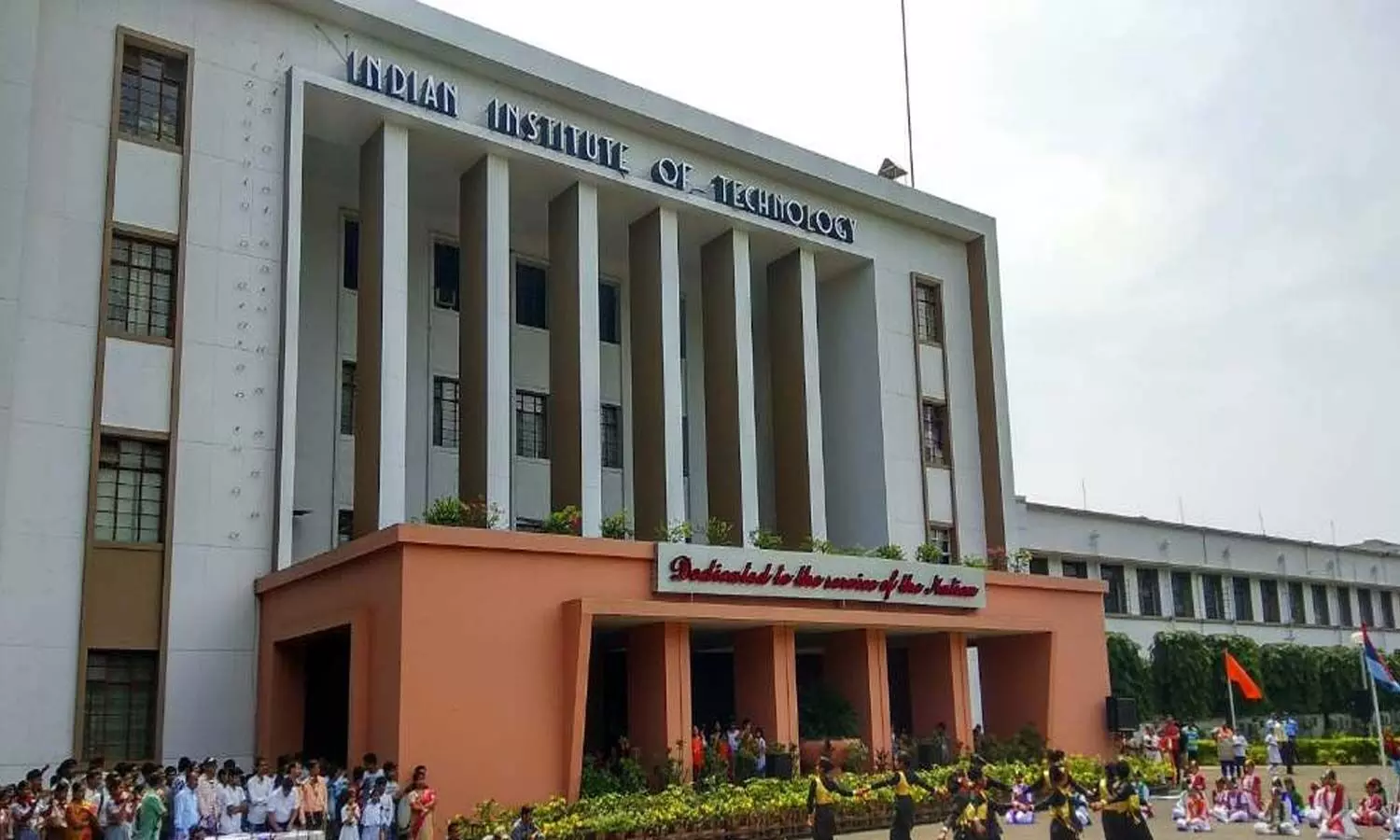 Medical college, centre for engineering in medicine soon at IIT