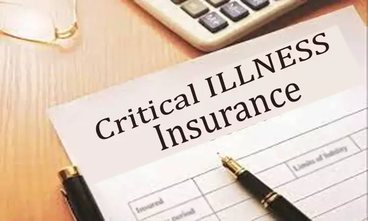 Critical Illness Insurance: Your Shield Against the Threat of Cancer and Much More