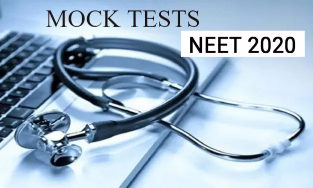 NEET 2020: Union HRD Minister launches AI powered mobile app for mock tests