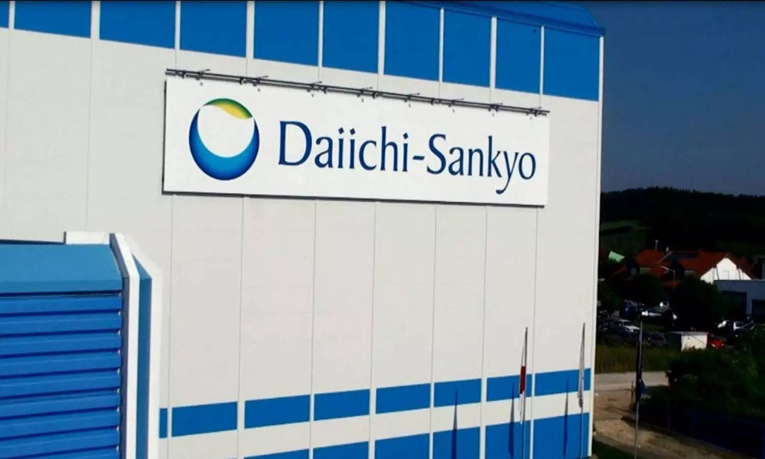 Daiichi Sankyo submits NDA for Lymphoma treatment Valemetostat in Japan