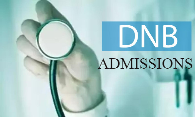 DNB Post MBBS, Diploma Admissions 2021: NBE Releases Eligibility ...