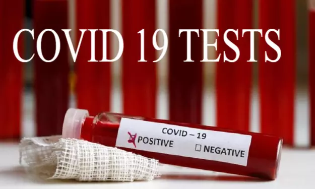 Some states find antigen tests simpler than RT-PCR for COVID-19 testing: Health Ministry