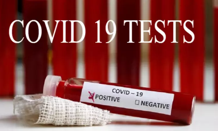 Gujarat: Doctor Prescription not mandatory for Covid-19 testing now
