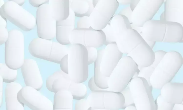 Indian Govt removes restriction on export of paracetamol APIs