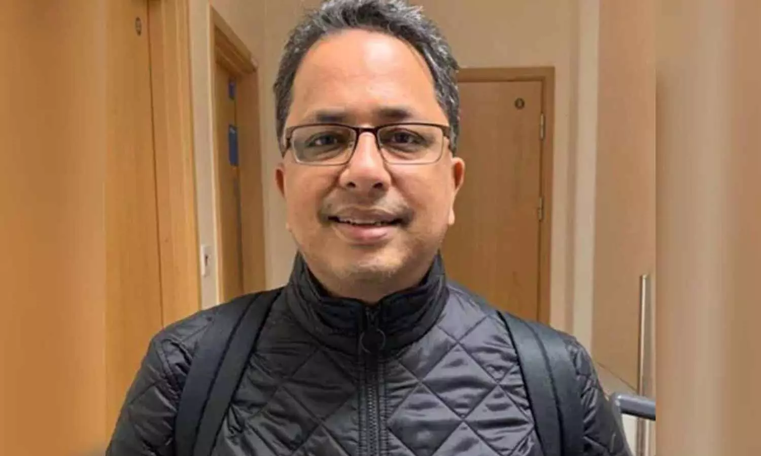 Corona warrior falls: Indian-origin Anaesthetist Dr Rajesh Gupta found dead in UK hotel