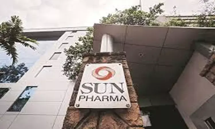 Sun Pharma gets DCGI nod to initiate clinical  trial with Nafamostat in Covid-19 patients
