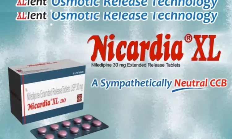 Nicardia ORT Video