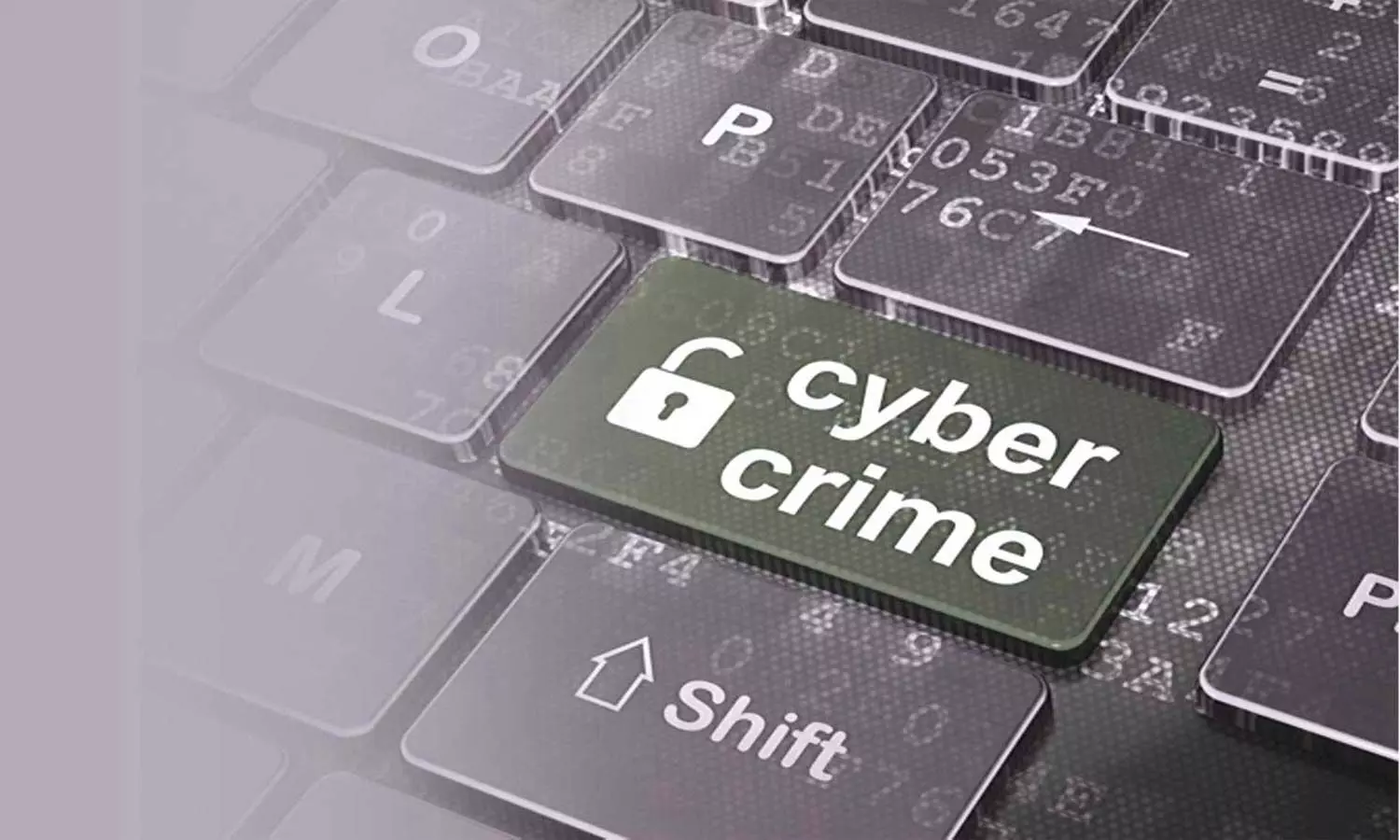 Odisha: Retired Doctor duped of Rs 77 lakh by cybercriminals