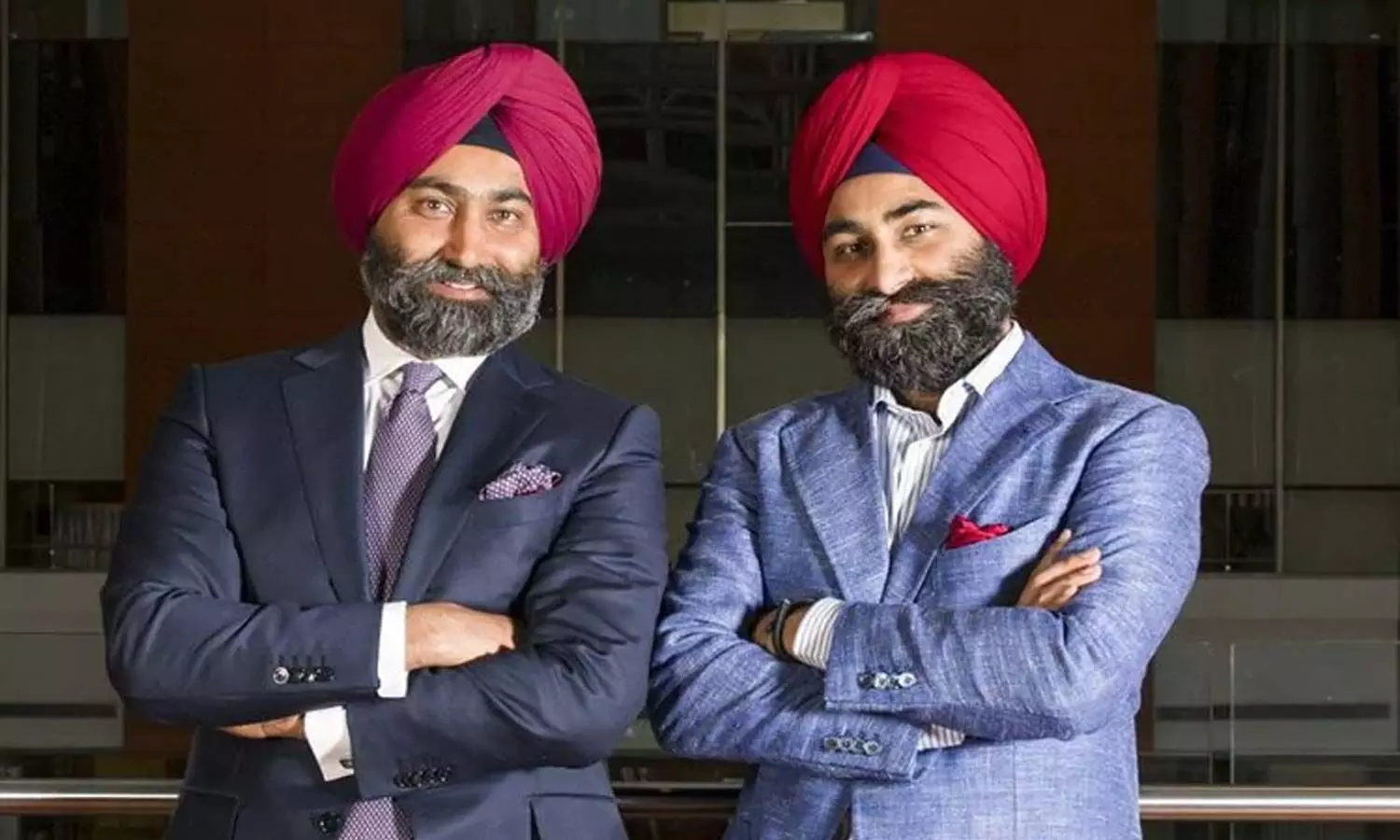 SETBACK: Singapore SC junks Singh Brothers plea against Rs 3500 crore arbitral award in Daiichi Case