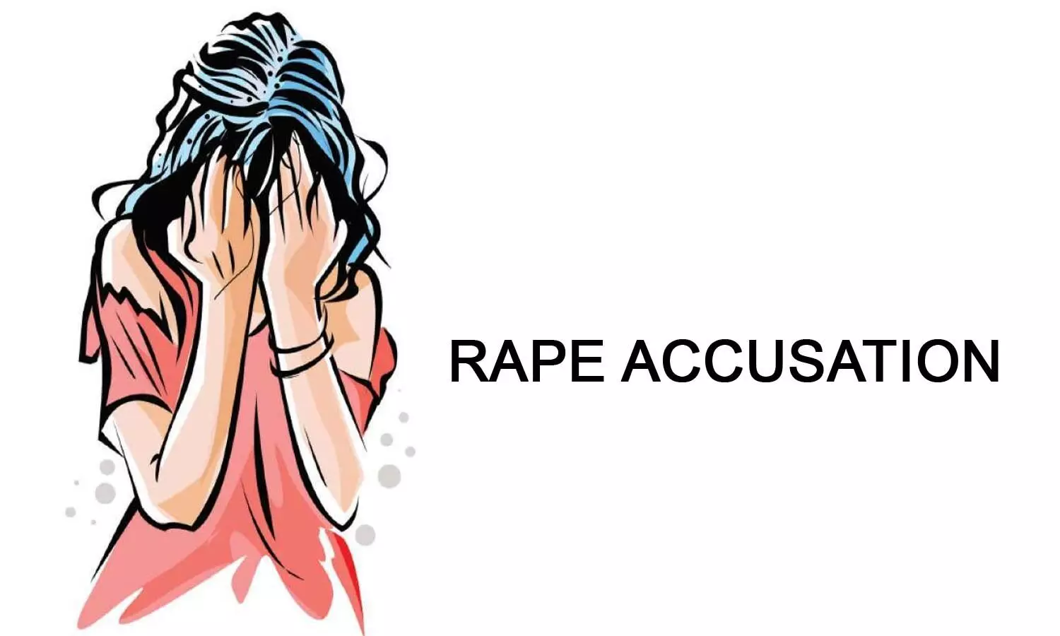 UP Doctor accused of rape attempt by colleague, now absconding