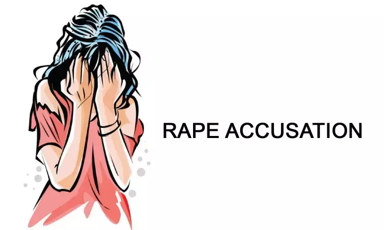 Raipur: MBBS doctor Booked After Ayurveda practitioner Alleges Rape, Sexual harassment