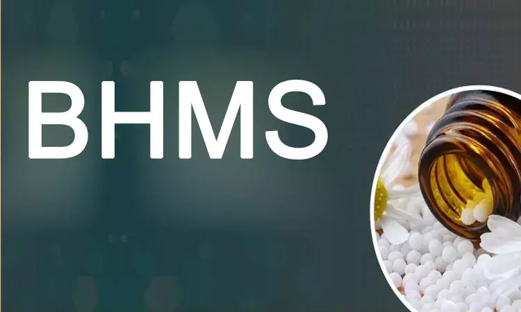 MUHS publishes revised time table of practical exams of BHMS course winter 2020
