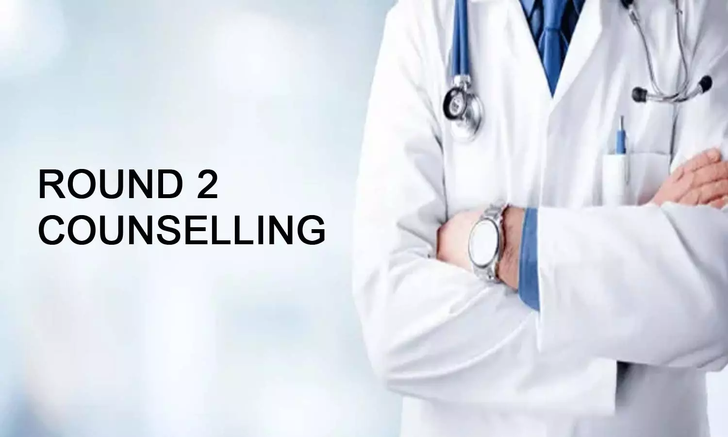 ACPPGMEC Declares Result For Round 2 MDS Counselling