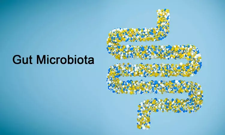 Gut microbiome linked to precancerous colon polyps