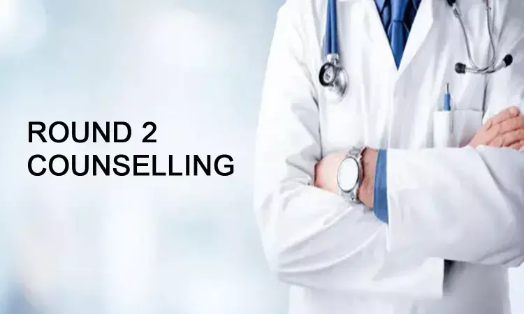 TN Health issues notice for Round 2 PG medical aspirants