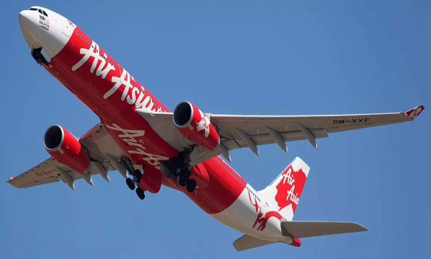 COVID 19 pandemic: AirAsia India offers 50,000 seats without base fare to doctors