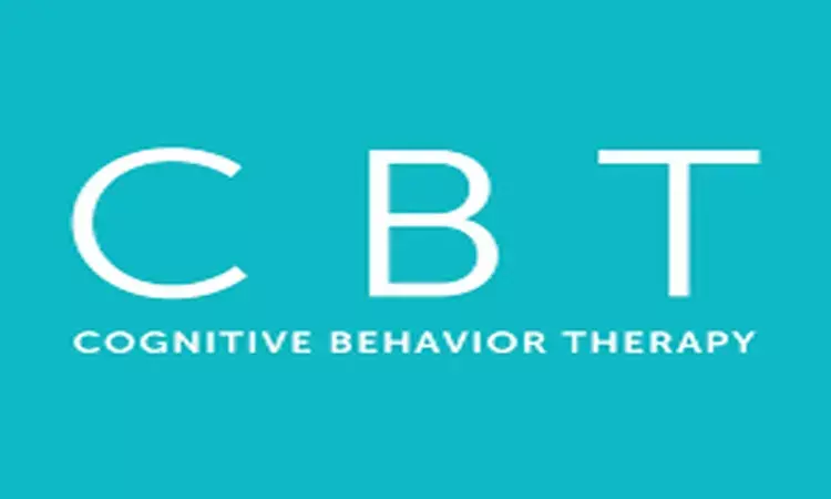 Cognitive behavior therapy bests at reducing disease-causing inflammation