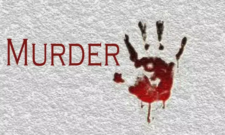 Kurukshetra Horror: Miscreants loot doctor on gunpoint, kill Gynaecologist wife