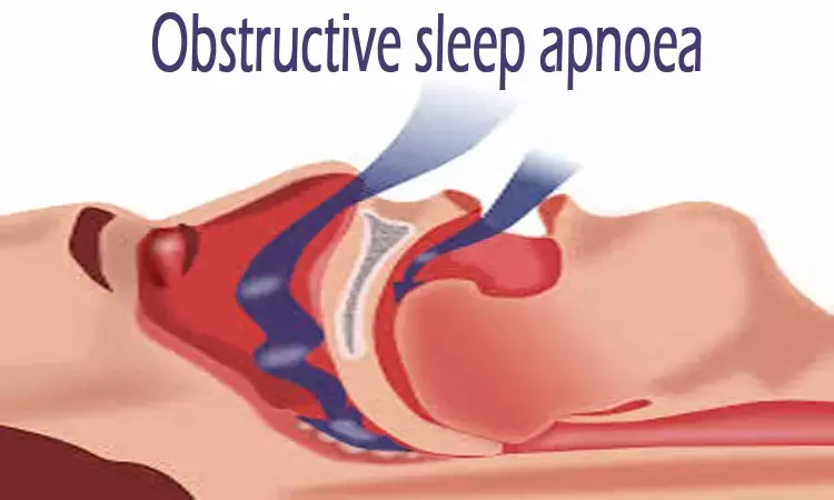 Reboxetine and oxybutynin combo may be promising treatment of sleep apnea
