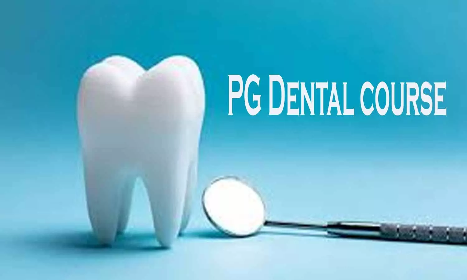 CENTAC invites applications from NRI candidates for Prosthodontics, Crown & Bridge course