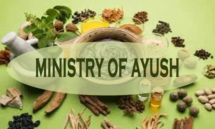 Ayush Ministry, Invest India collaborate to set up strategic policy unit