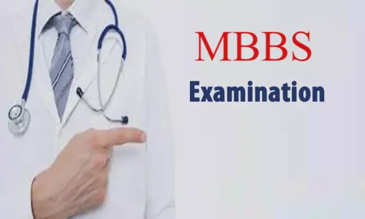 Online enrollment link for 3rd Professional MBBS Part-II Exams 2020 LIVE: WBUHS