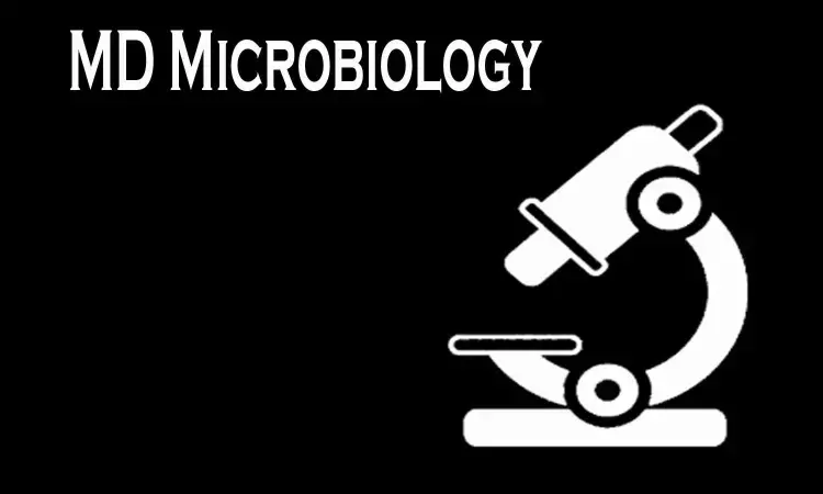 CENTAC invites applications from EWS candidates for MD Microbiology course at IGMCRI