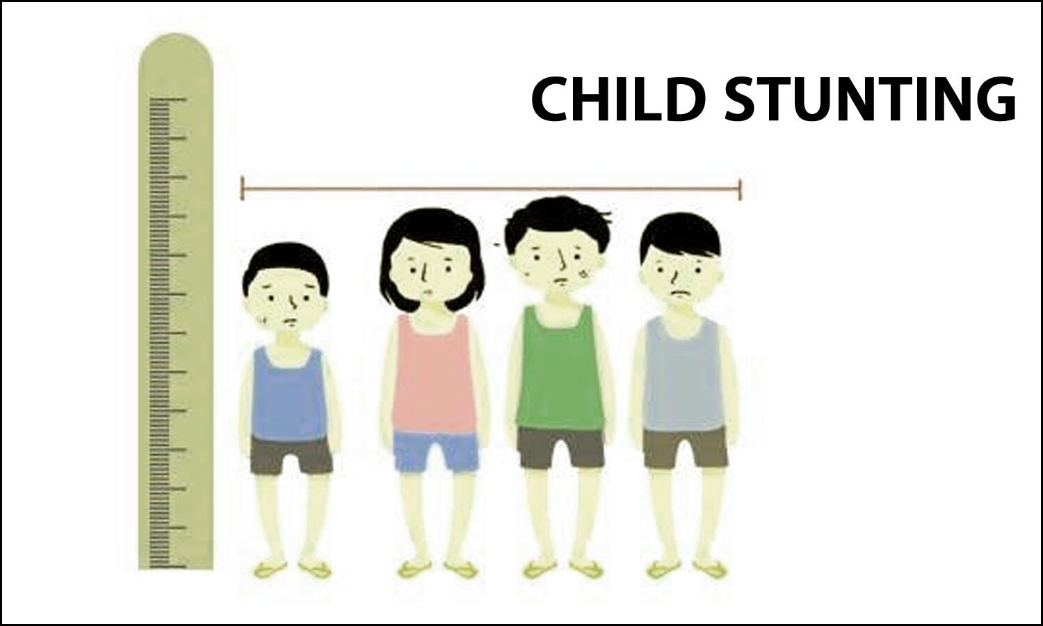 What Is Child Stunting what-is-child-stunting