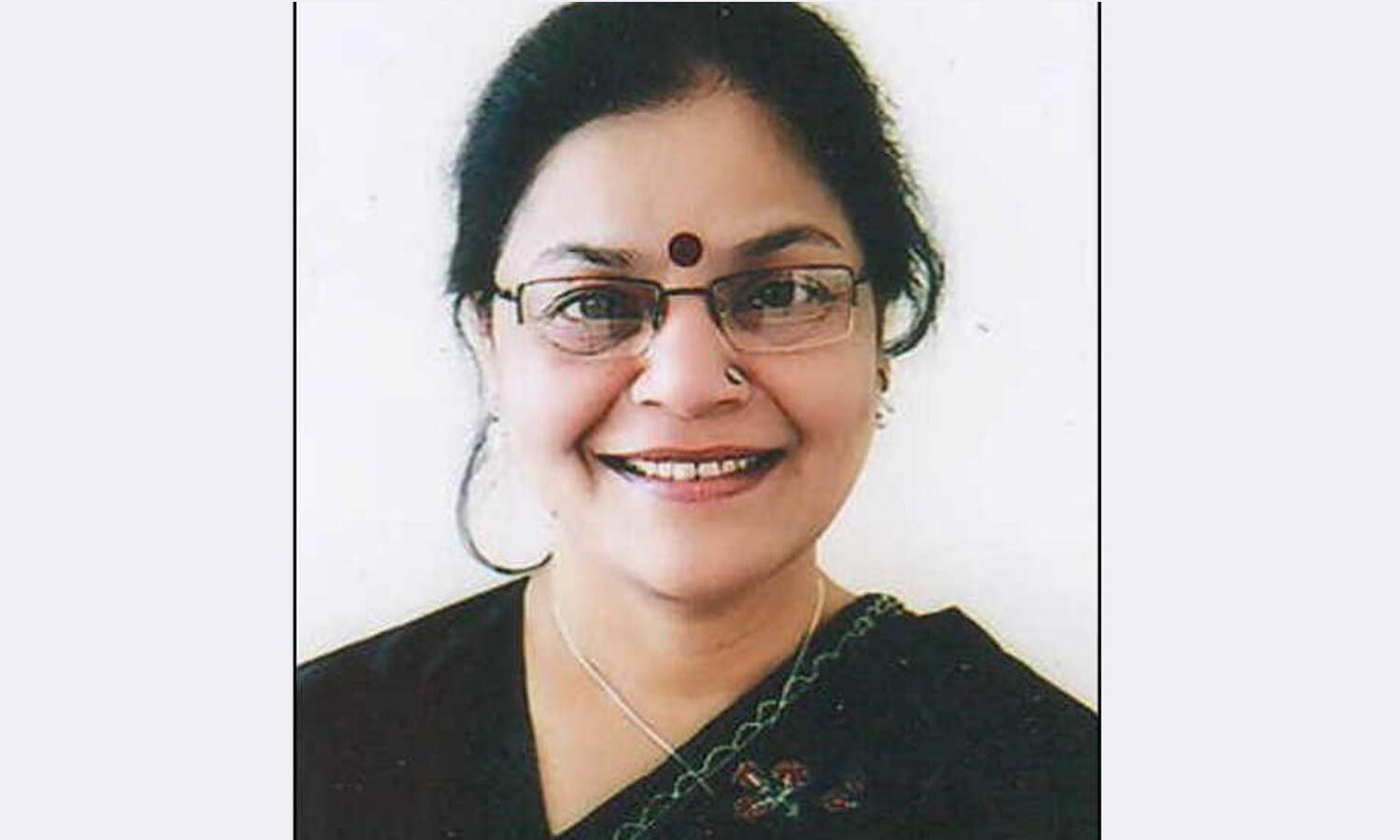 Dr Surekha Kishore becomes first Executive Director of AIIMS Gorakhpur Dr Surekha Kishore becomes first Executive Director of AIIMS Gorakhpur