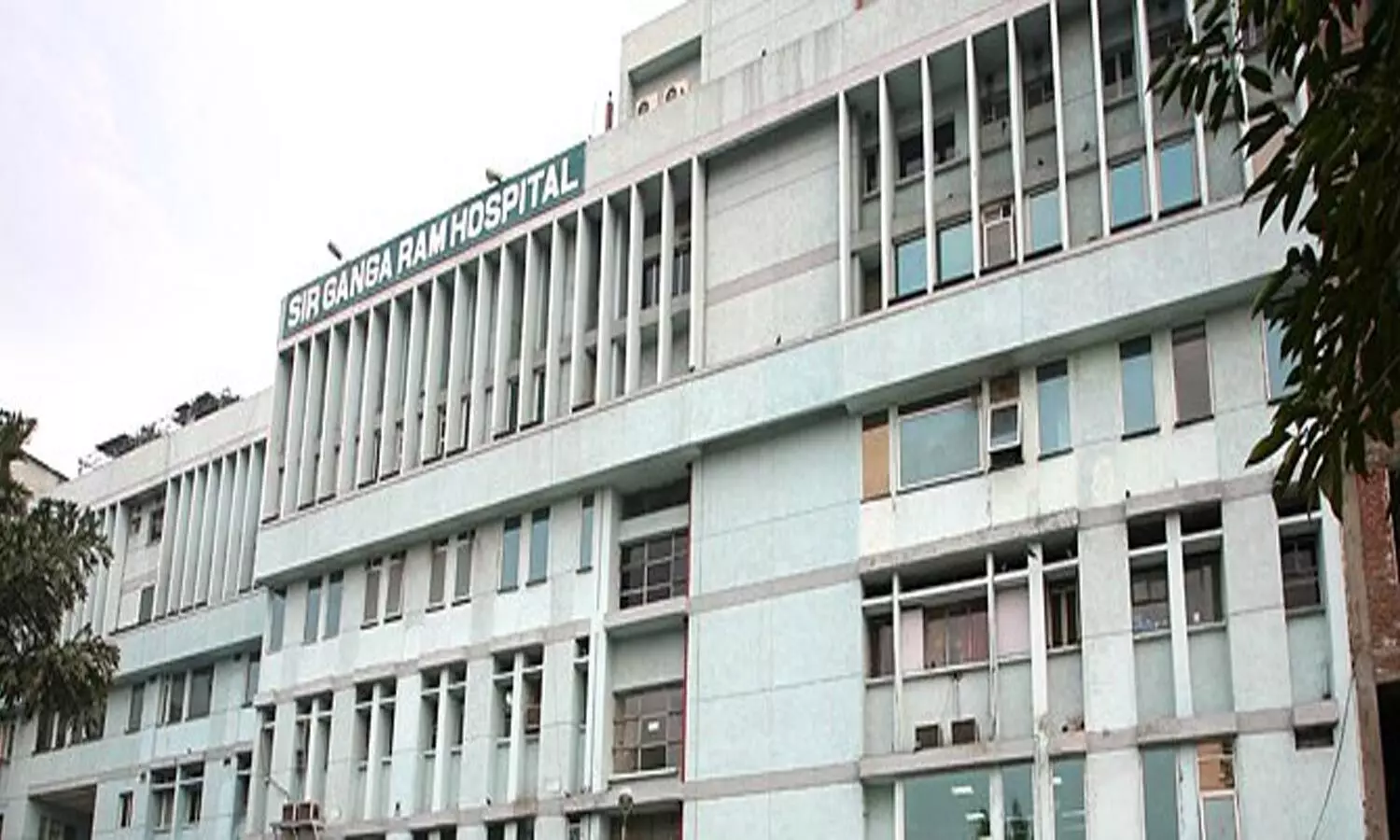 Sir Ganga Ram Hospital moves HC for quashing FIR on violation of COVID-19 norms