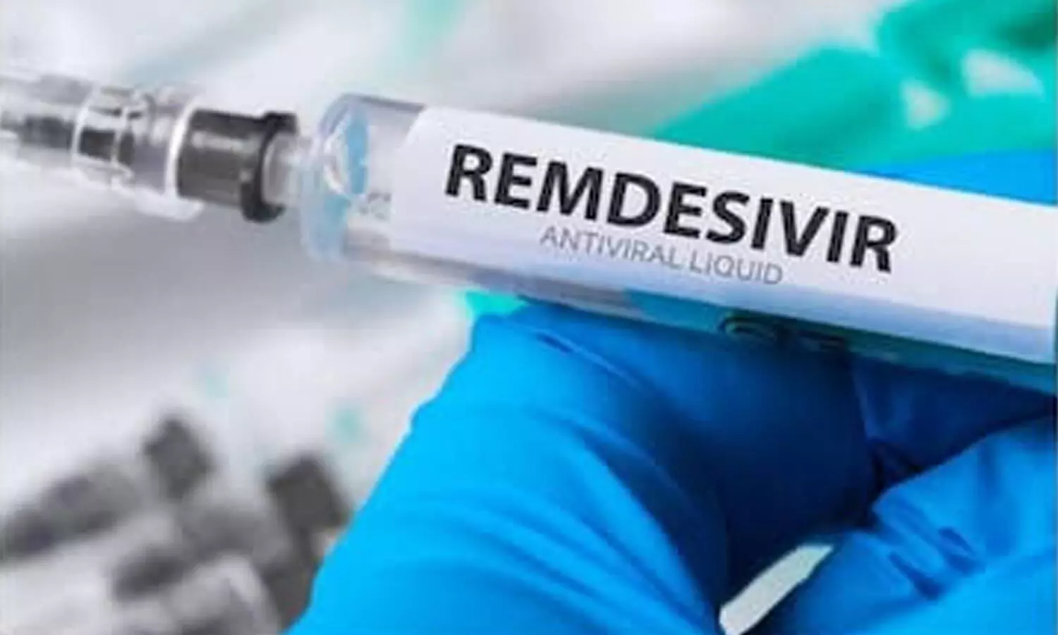 Chemotherapy drug originally developed to treat lymphoma outperforms Remdesivir against COVID
