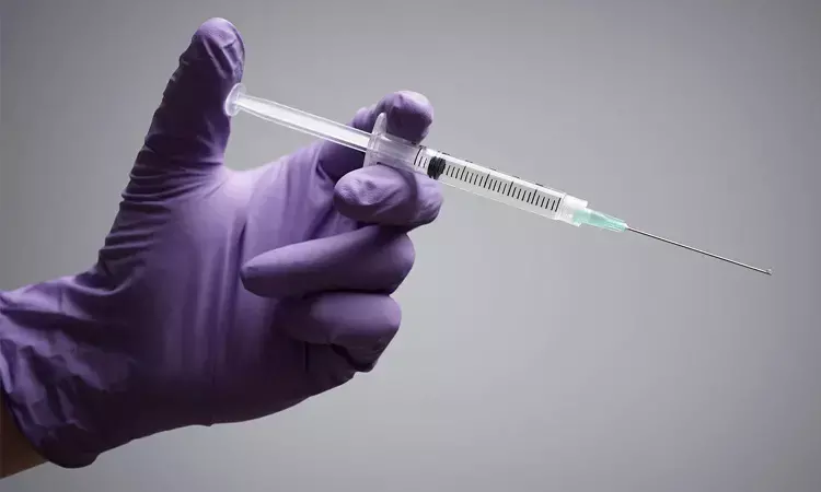 Gujarat: Five booked for manufacturing, distributing spurious tocilizumab injections for COVID treatment