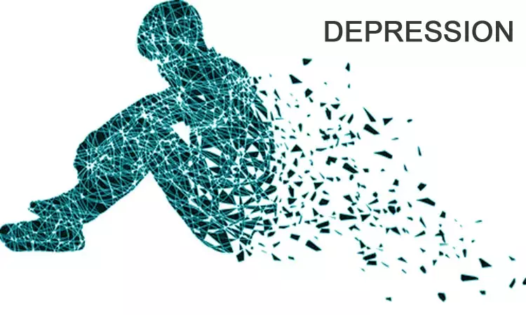 Depression linked to greater risk of cardiovascular disease finds study