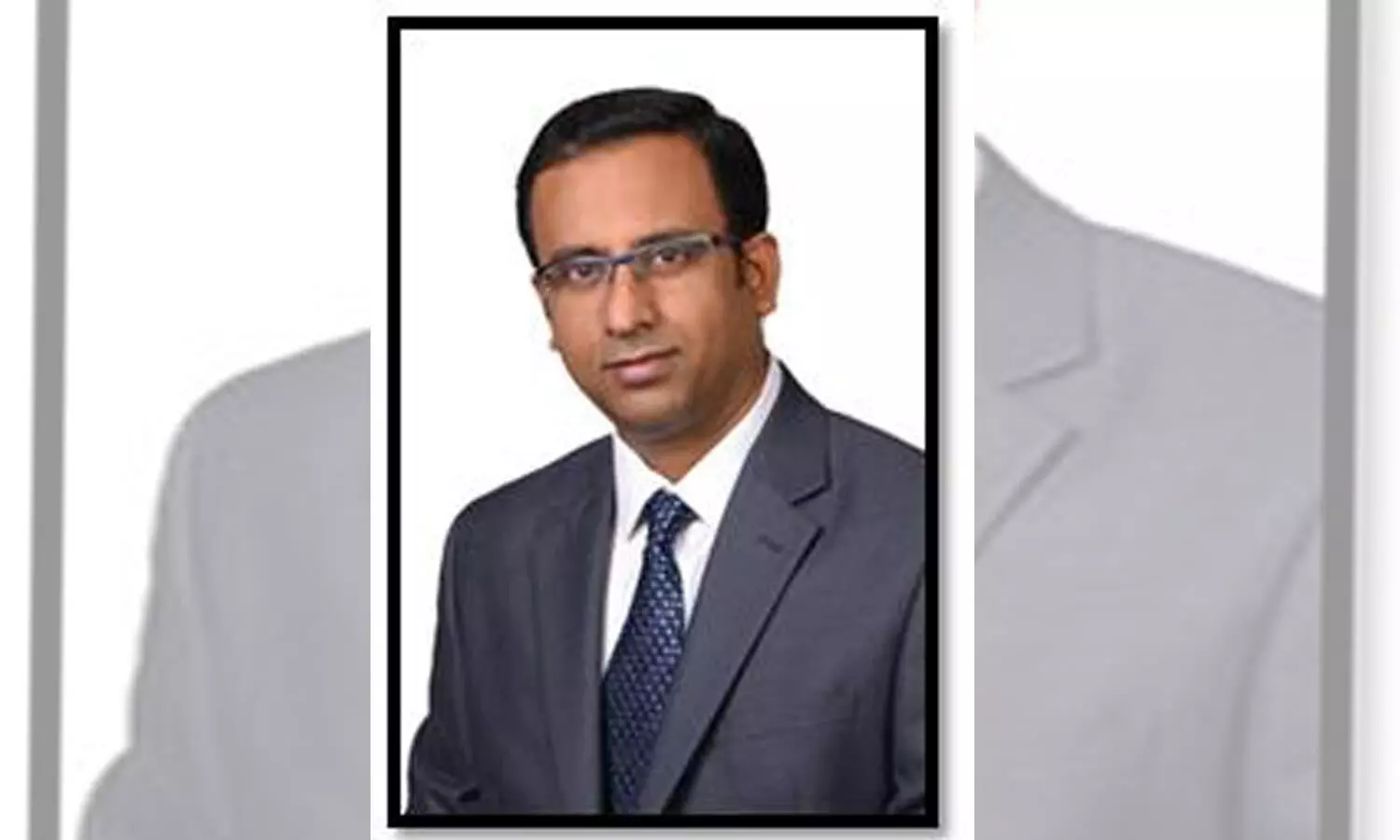 VB Gopal Krishnan appointed as Neuberg Diagnostics Group CFO