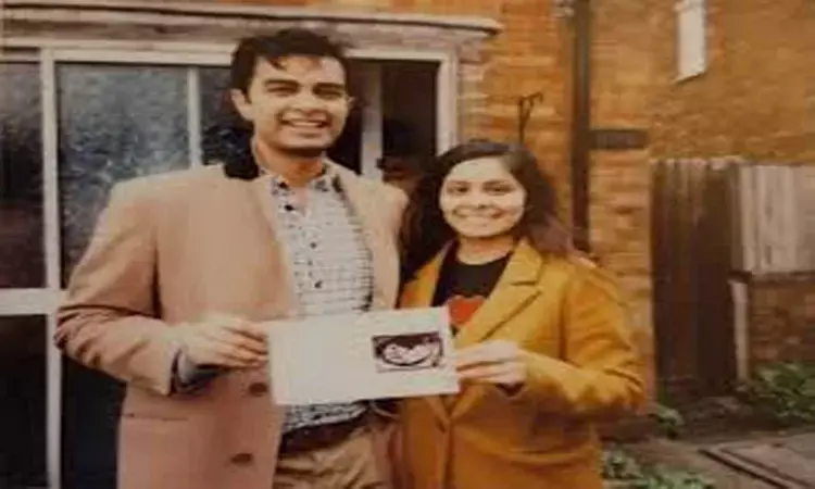 Indian-origin doctor couple begin legal battle with UK government