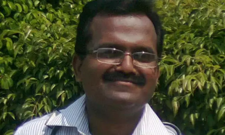 Unfortunate: Bengaluru Paediatrician dies after suffering Brain Haemorrhage on COVID duty