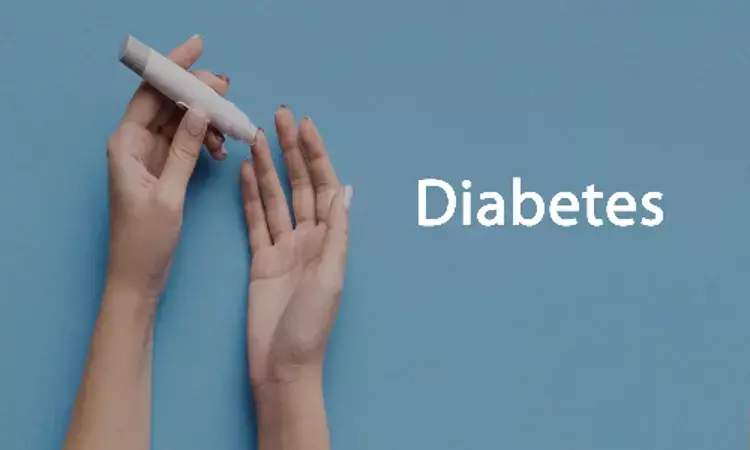 Tear samples may help monitor blood sugar in Diabetes: Study