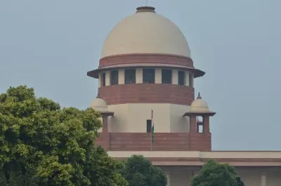 SC refuses to stay Health Ministrys notification on PC PNDT Act