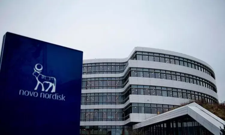 NovoNordisk Gets CDSCO Panel Nod To Study anti-diabetic FDC Cagrilinitide,Semaglutide