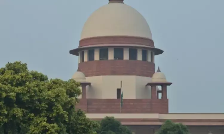 SC refuses to stay Health Ministrys notification on PC PNDT Act