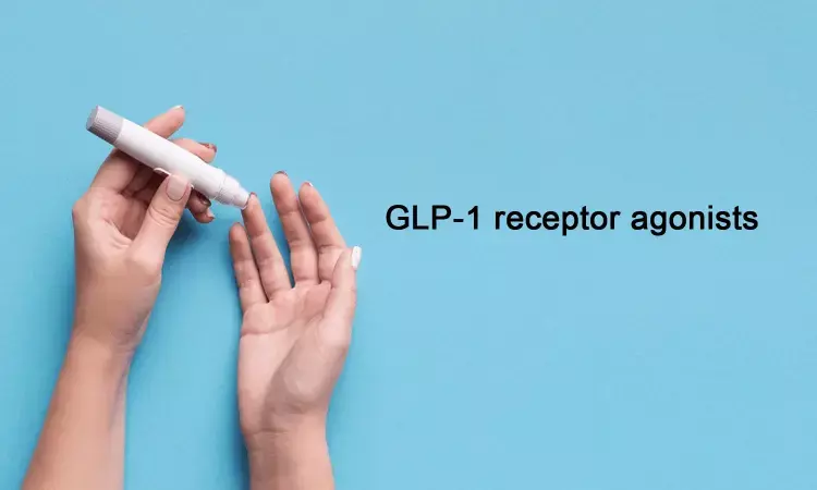 GLP-1 Receptor Agonists Reduce Hyperkalemia and Enhance RASi Use in Type 2 Diabetes