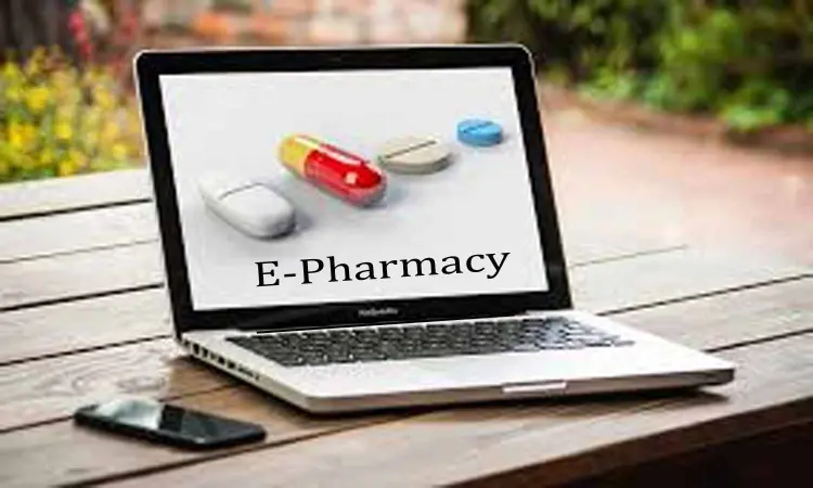 E-pharmacies write to PM Modi seeking to notify e-pharmacy rules