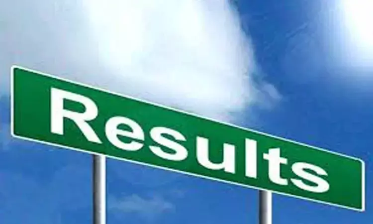 Results for Round 1 AIIMS INI CET 2021 Counselling session Declared