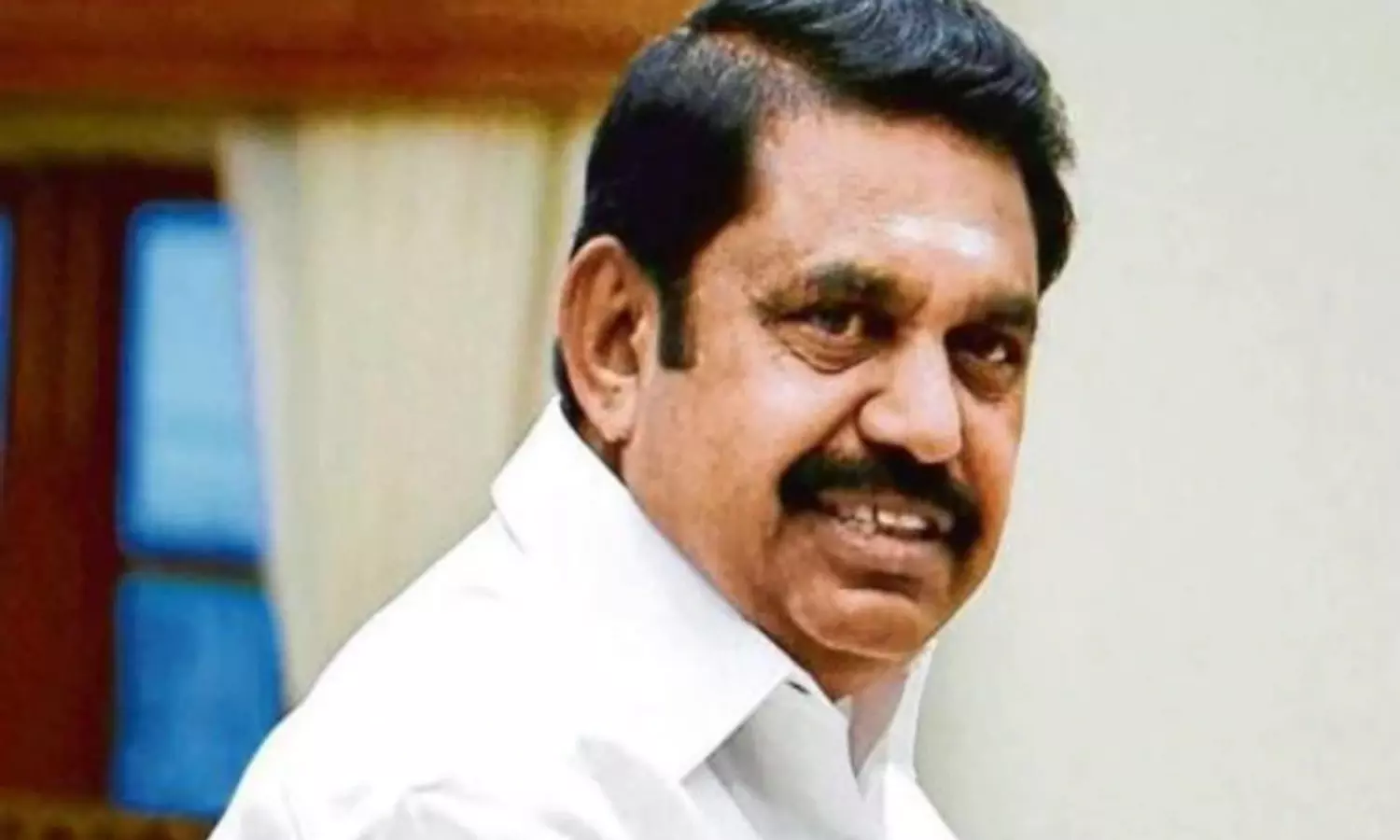Tamil Nadu CM seeks PM Modi to sanction Rs 1,100 crore fund for bulk drug, medical devices park