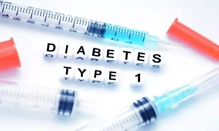 Low psychological resilience tied to poor blood sugar control in patients of type 1 diabetes
