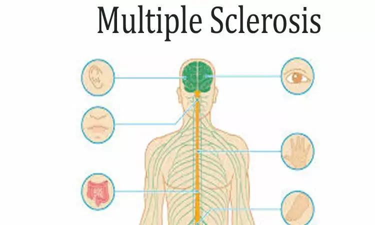A Simple sugar may promote myelin repair in multiple sclerosis: Study