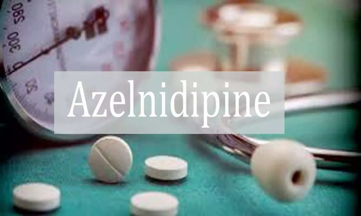 Role of Azelnidipine on management of BP in hypertensive Diabetics: Review