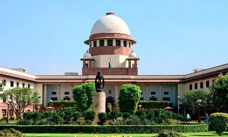 How can doctor dictate change in posting without even joining it: SC slams Allahabad HC on change of posting order